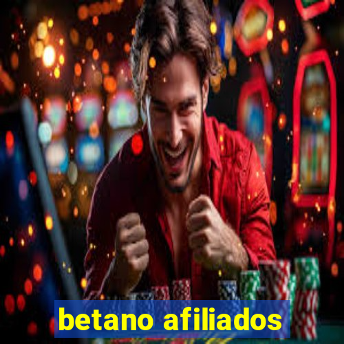 betano afiliados